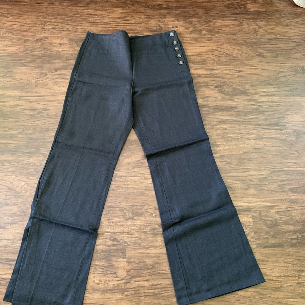 Anthropologi Beautiful pant - Picture 2 of 8